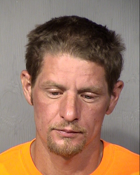 Anthony James Tyler Mugshot / Maricopa County Arrests / Maricopa County Arizona