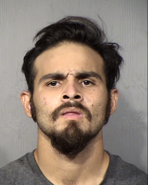 Rene Avila Muro Mugshot / Maricopa County Arrests / Maricopa County Arizona