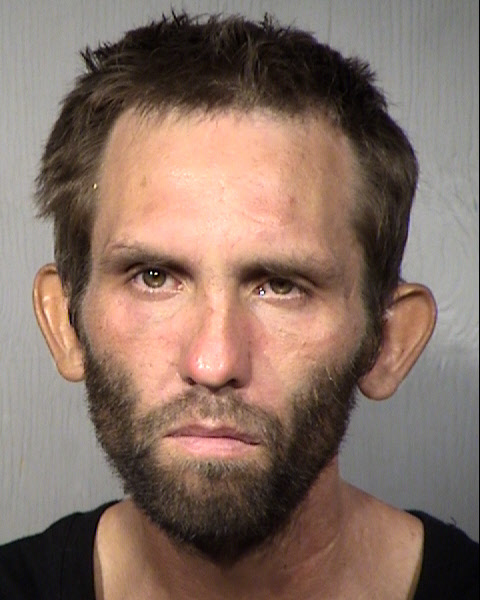 Steven William Duke Mugshot / Maricopa County Arrests / Maricopa County Arizona