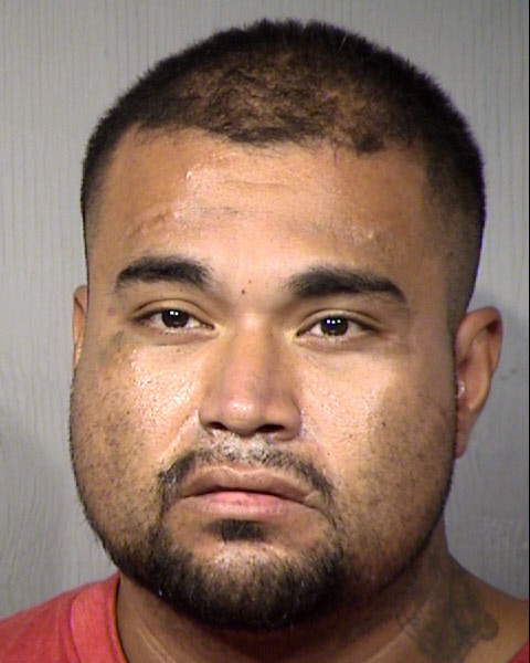 Cristobal Alberto Lopez Mugshot / Maricopa County Arrests / Maricopa County Arizona