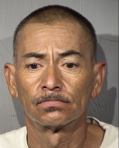 Julio Urrea Rivera Mugshot / Maricopa County Arrests / Maricopa County Arizona