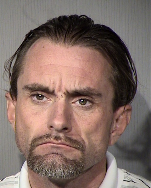 Carl James Smith Mugshot / Maricopa County Arrests / Maricopa County Arizona