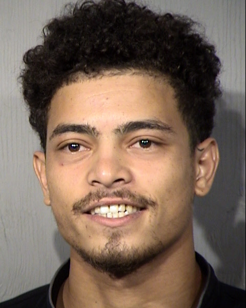 Adel Kateib Mugshot / Maricopa County Arrests / Maricopa County Arizona