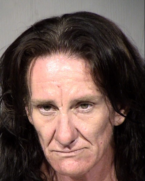 Krysta Lynn Baldwin Mugshot / Maricopa County Arrests / Maricopa County Arizona