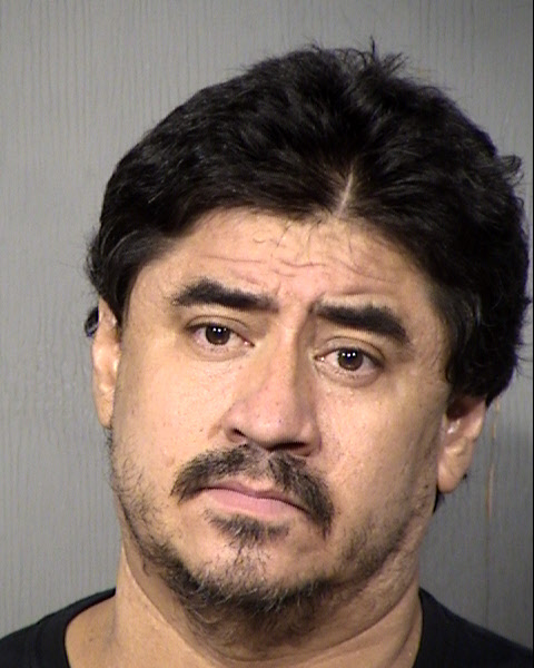 Jesus Ramirez Mugshot / Maricopa County Arrests / Maricopa County Arizona