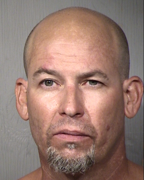 Jason Lee Logerot Mugshot / Maricopa County Arrests / Maricopa County Arizona