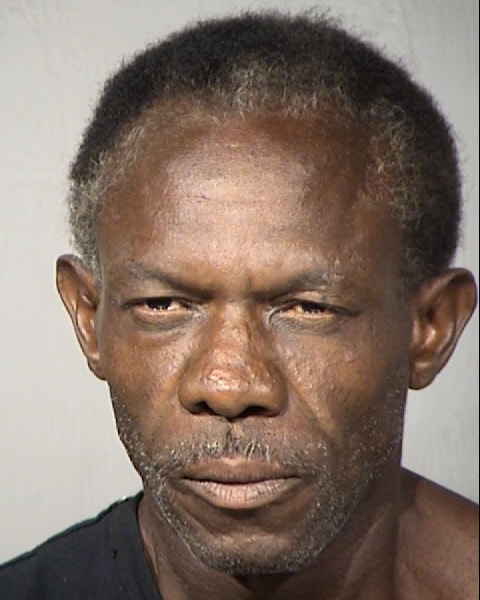 Leroy Clark Mugshot / Maricopa County Arrests / Maricopa County Arizona