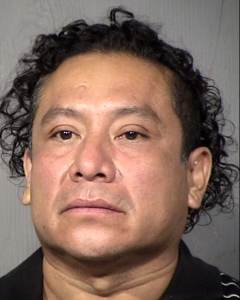 Pedro Nazario Mugshot / Maricopa County Arrests / Maricopa County Arizona