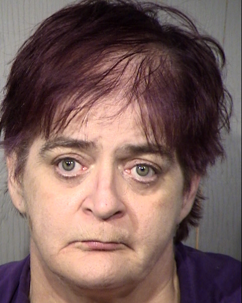 Donna M Harvey Mugshot / Maricopa County Arrests / Maricopa County Arizona