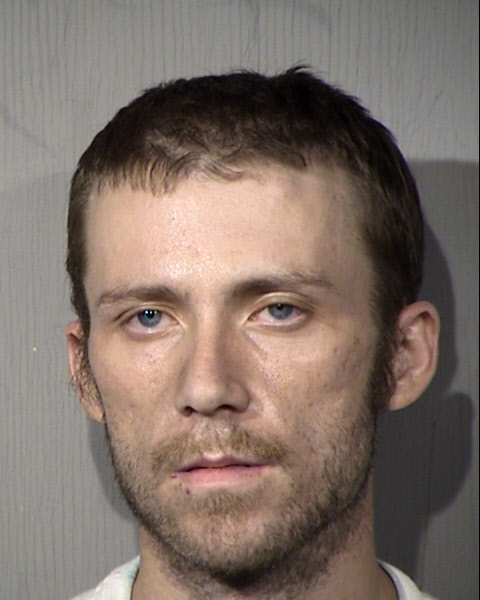 Mathew James Hathaway Mugshot / Maricopa County Arrests / Maricopa County Arizona