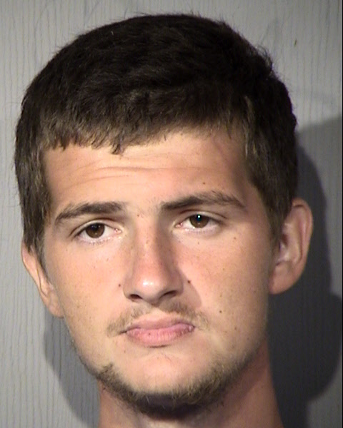 Douglas James Defrancesco Mugshot / Maricopa County Arrests / Maricopa County Arizona
