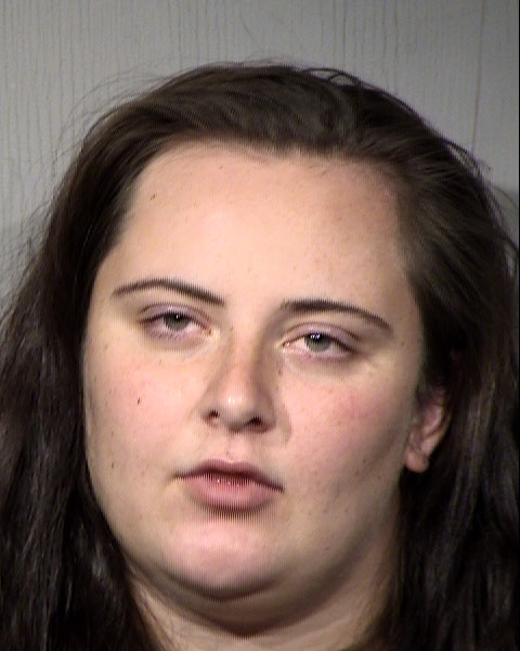 Kimberly A Emard Mugshot / Maricopa County Arrests / Maricopa County Arizona