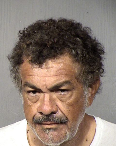 Diego Vargas Mugshot / Maricopa County Arrests / Maricopa County Arizona