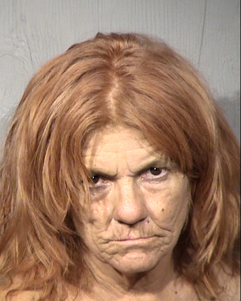 Rhonda Kay Hernandez Mugshot / Maricopa County Arrests / Maricopa County Arizona