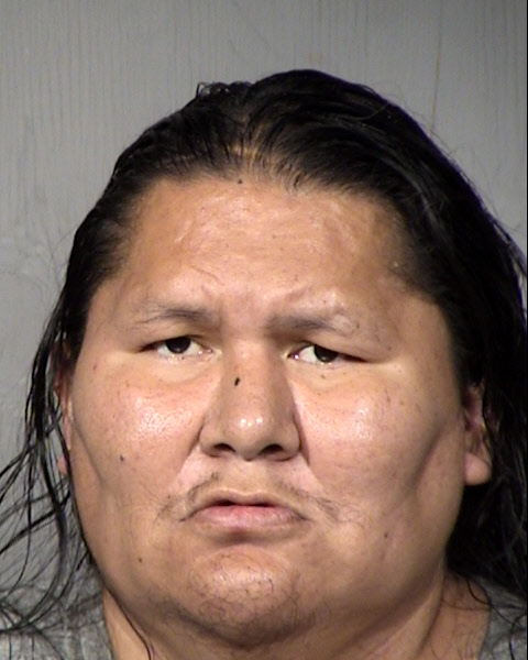 Lyonel Rentz Mugshot / Maricopa County Arrests / Maricopa County Arizona