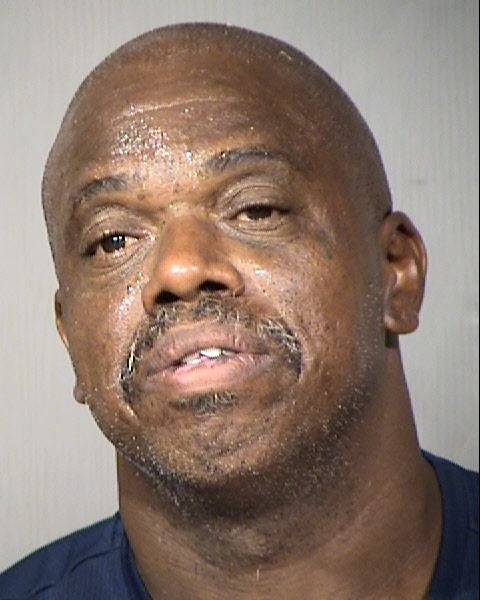 Marlon Jermaine Howard Mugshot / Maricopa County Arrests / Maricopa County Arizona