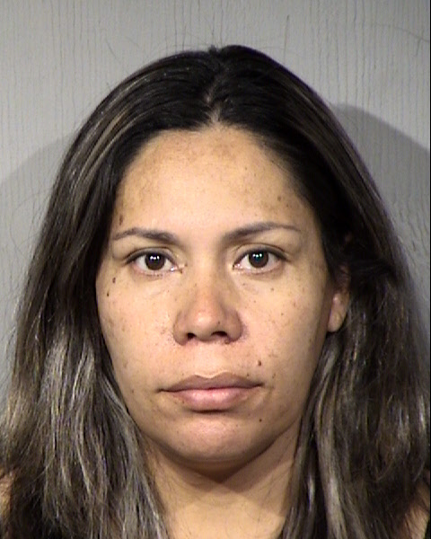 Maria Guadalupe Gallardo Mugshot / Maricopa County Arrests / Maricopa County Arizona