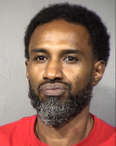 Steven Newsome Mugshot / Maricopa County Arrests / Maricopa County Arizona