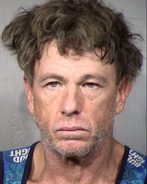 John Joseph Mackey Mugshot / Maricopa County Arrests / Maricopa County Arizona