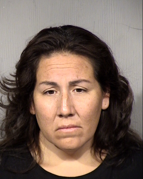 Rachel Maud Pittman Mugshot / Maricopa County Arrests / Maricopa County Arizona