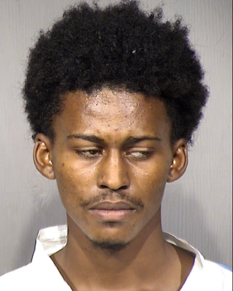 Xaveaun E Morris Mugshot / Maricopa County Arrests / Maricopa County Arizona