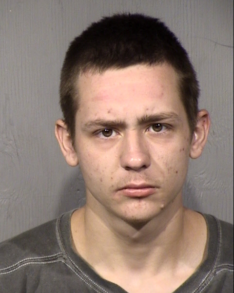 Robert Darrell Minnig Mugshot / Maricopa County Arrests / Maricopa County Arizona