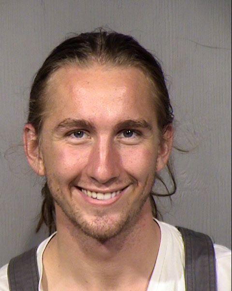 Jonah Luke Ivy Mugshot / Maricopa County Arrests / Maricopa County Arizona