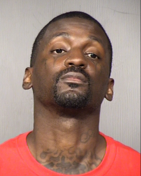 Bruce Elliot Franks Mugshot / Maricopa County Arrests / Maricopa County Arizona