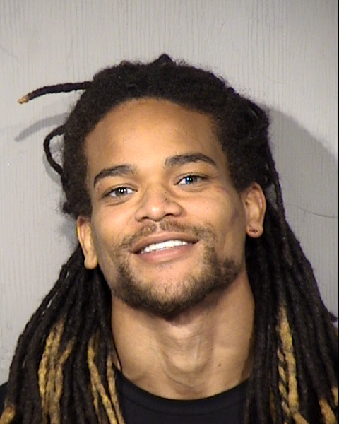 William A Reed Mugshot / Maricopa County Arrests / Maricopa County Arizona