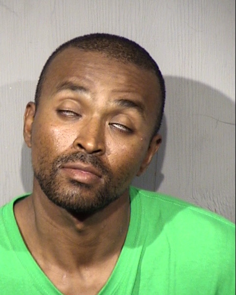 Michael Charles Godinez Mugshot / Maricopa County Arrests / Maricopa County Arizona