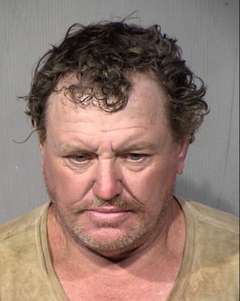 Timothy Joseph Rakes Mugshot / Maricopa County Arrests / Maricopa County Arizona