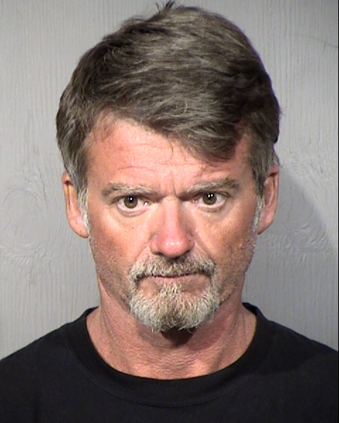Sean Michael Carroll Mugshot / Maricopa County Arrests / Maricopa County Arizona