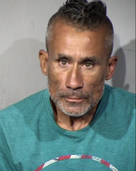 Craig Anthony Delaguerra Mugshot / Maricopa County Arrests / Maricopa County Arizona