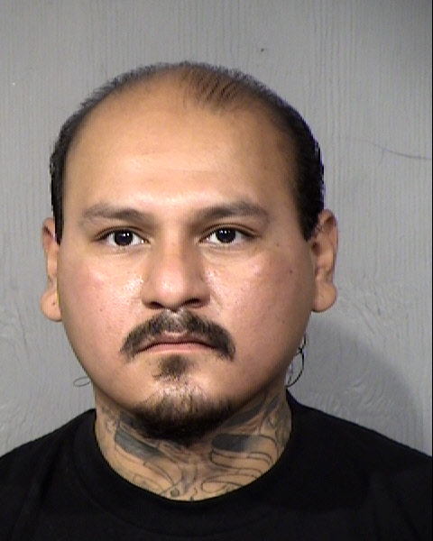 Maximino Nealfranklin Aguilar Mugshot / Maricopa County Arrests / Maricopa County Arizona