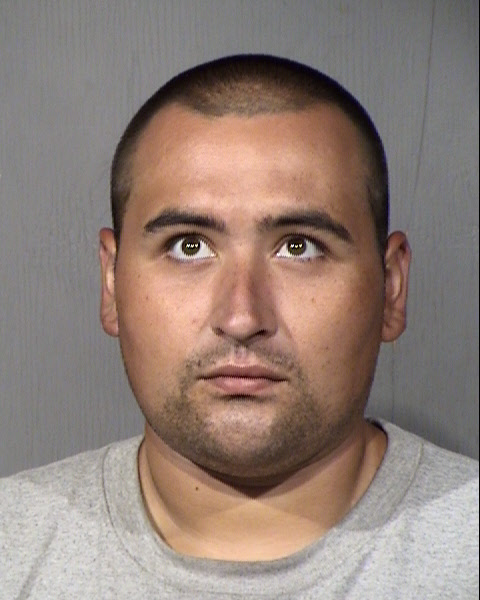 Andrew Tyler Bonell Mugshot / Maricopa County Arrests / Maricopa County Arizona