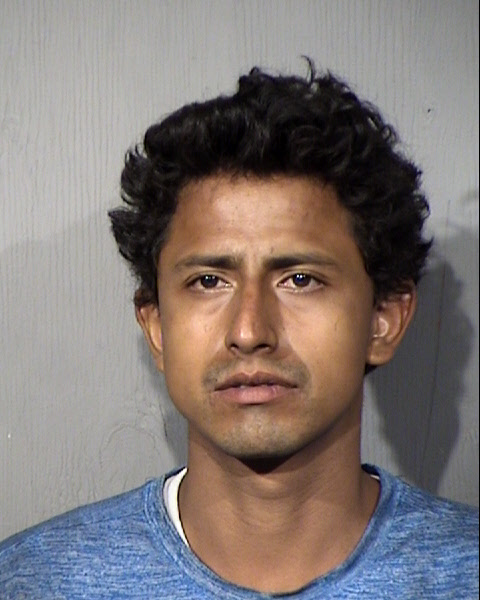 Jose Isabel Espinosaayala Mugshot / Maricopa County Arrests / Maricopa County Arizona