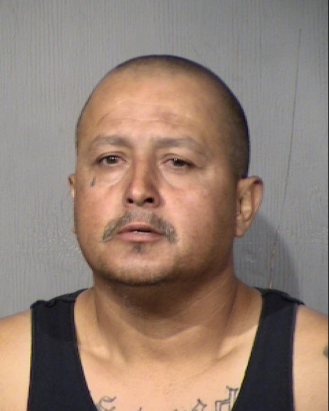 Jose Manuel Beltran Mugshot / Maricopa County Arrests / Maricopa County Arizona