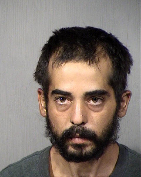 Michael Joseph Longone Mugshot / Maricopa County Arrests / Maricopa County Arizona