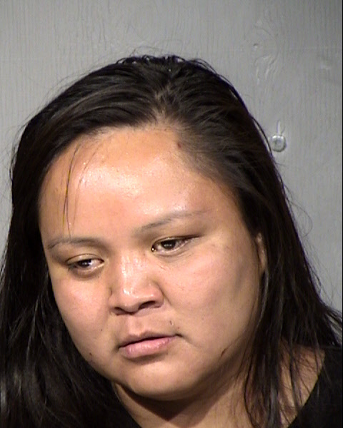 Danielle D Mccabe Mugshot / Maricopa County Arrests / Maricopa County Arizona