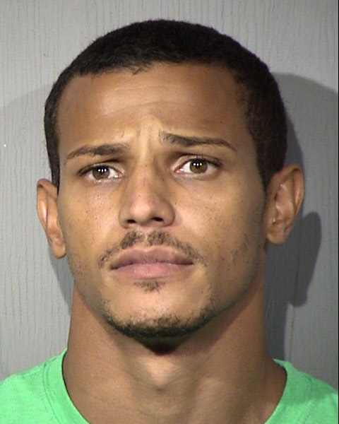 Dustin Michael Bond Mugshot / Maricopa County Arrests / Maricopa County Arizona