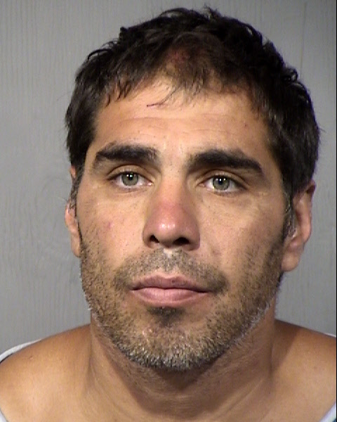 Philip Cardon Mugshot / Maricopa County Arrests / Maricopa County Arizona