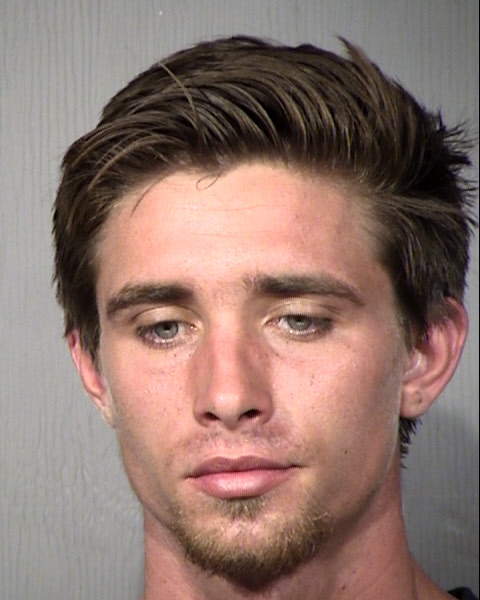 Riley Cade Pearson Mugshot / Maricopa County Arrests / Maricopa County Arizona