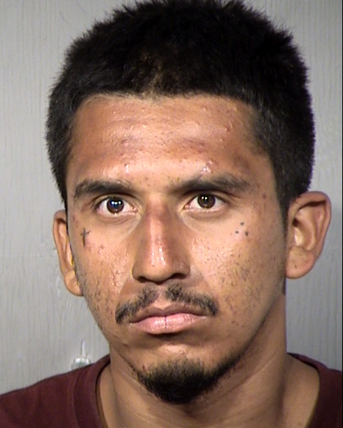 Mario Espinosa Rodriguez Mugshot / Maricopa County Arrests / Maricopa County Arizona