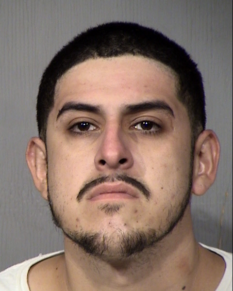 David Armando Cervantes Mugshot / Maricopa County Arrests / Maricopa County Arizona