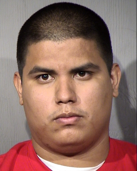 Agustin Valenzuela Mugshot / Maricopa County Arrests / Maricopa County Arizona