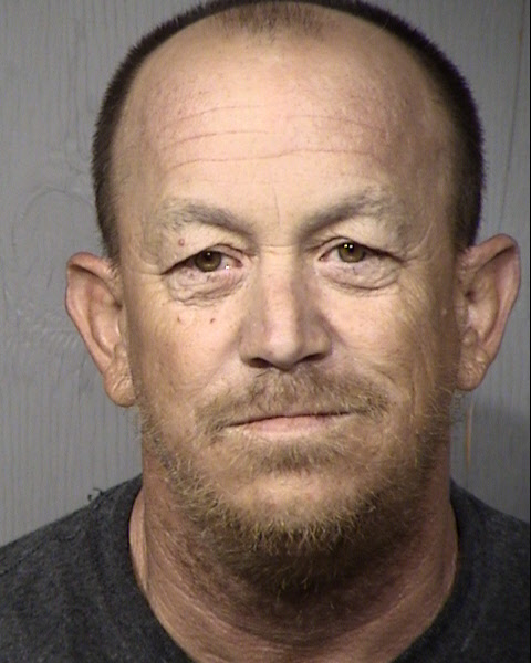 Tyler Scott Larabell Mugshot / Maricopa County Arrests / Maricopa County Arizona