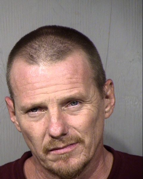 William Hugh Townsend Mugshot / Maricopa County Arrests / Maricopa County Arizona