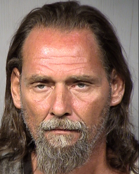 Matthew Jason Russel Dancer Mugshot / Maricopa County Arrests / Maricopa County Arizona