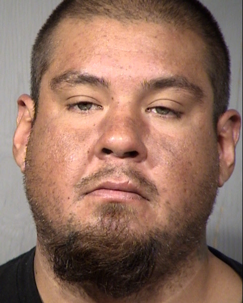 Andrew Marcus Arvayo Mugshot / Maricopa County Arrests / Maricopa County Arizona