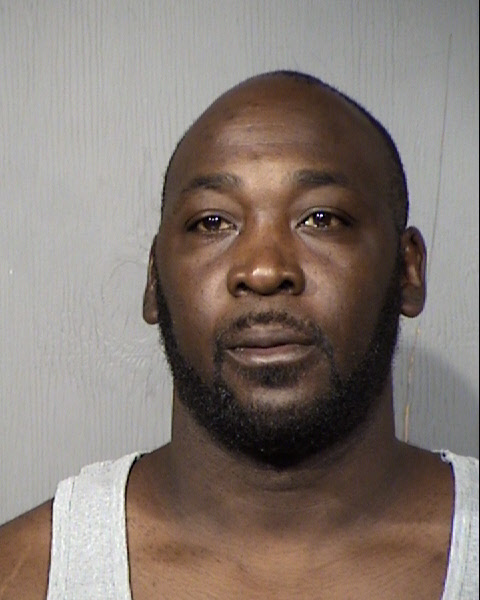 Virgil E Mitchell Mugshot / Maricopa County Arrests / Maricopa County Arizona